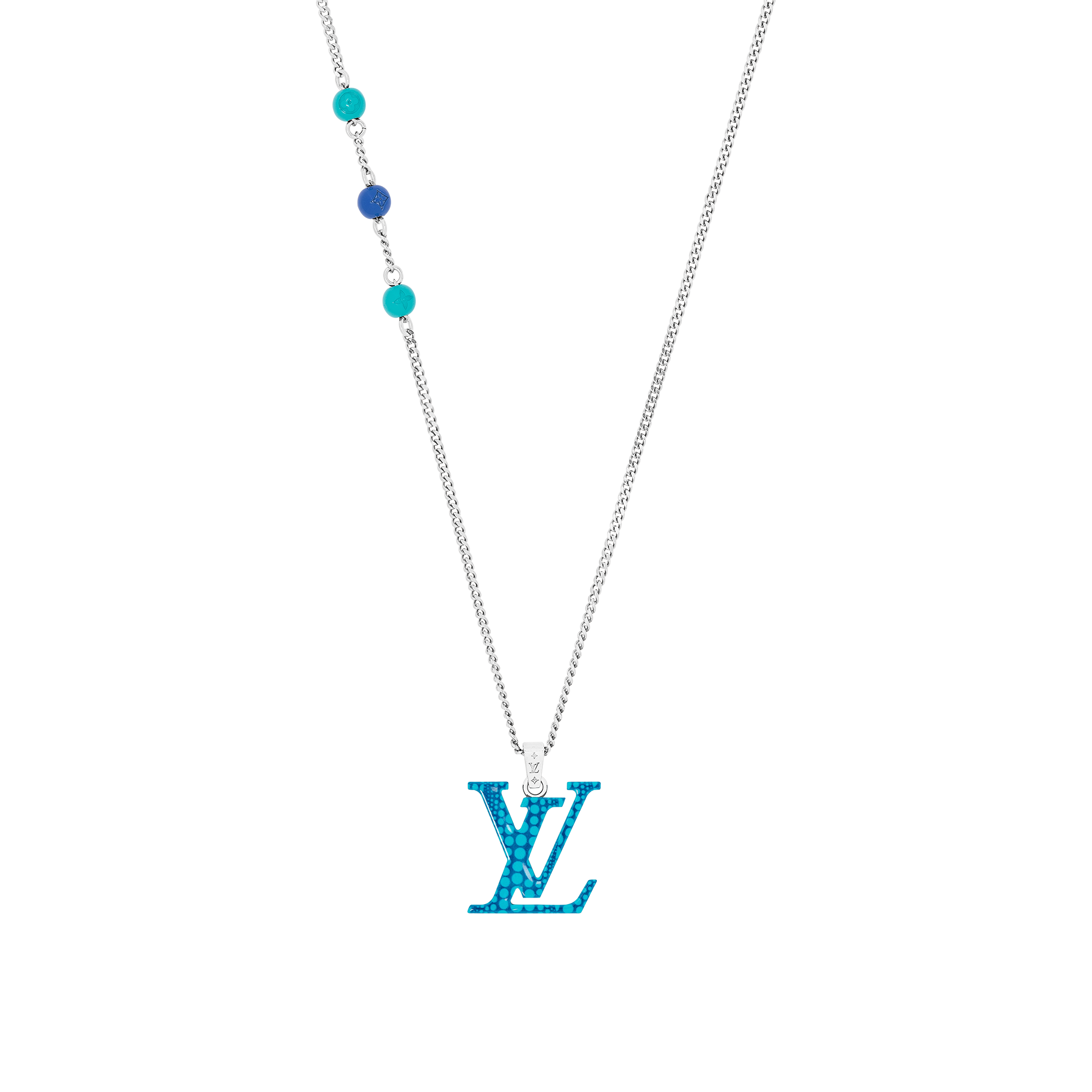 低価在庫 LOUIS VUITTON - ルイヴィトン ネックレスの通販 by わん's